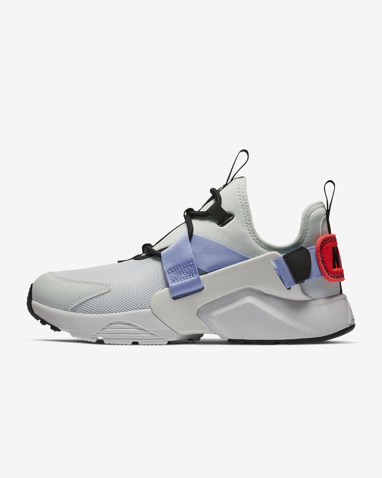 women's air huarache city low running shoe